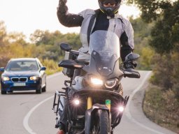 I Ruta Nocturna - 2023